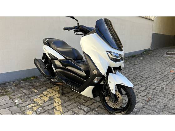 YAMAHA NMAX 160 ABS YAMAHA NMAX 160 ABS